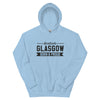 Glasgow Unisex Hoodie