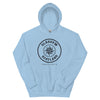 Glasgow Unisex Hoodie