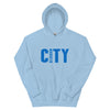 Glasgow Unisex Hoodie