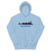 Glasgow Unisex Hoodie