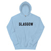 Glasgow Unisex Hoodie