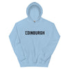 Edinburgh Unisex Hoodie