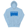 Edinburgh Unisex Hoodie