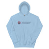 Edinburgh Unisex Hoodie