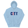 Derby Unisex Hoodie