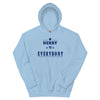 Derby Unisex Hoodie