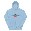 Derby Unisex Hoodie