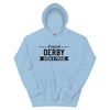 Derby Unisex Hoodie