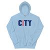 Coventry Unisex Hoodie