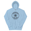 Coventry Unisex Hoodie