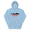 Coventry Unisex Hoodie