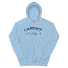 Cardiff Unisex Hoodie