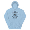 Cardiff Unisex Hoodie