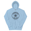 Cambridge Unisex Hoodie