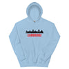 Cambridge Unisex Hoodie