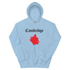 Cambridge Unisex Hoodie