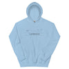 Cambridge Unisex Hoodie