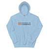 Cambridge Unisex Hoodie