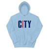 Birmingham Unisex Hoodie