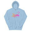 Brighton Unisex Hoodie