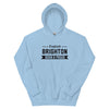 Brighton Unisex Hoodie