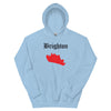 Brighton Unisex Hoodie