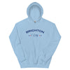 Brighton Unisex Hoodie