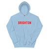 Brighton Unisex Hoodie