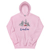 London Unisex Hoodie