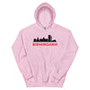 Birmingham Unisex Hoodie