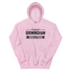 Birmingham Unisex Hoodie