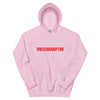 Wolverhampton Unisex Hoodie