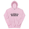 Wolverhampton Unisex Hoodie