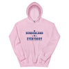 Sunderland Unisex Hoodie