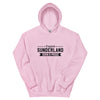 Sunderland Unisex Hoodie