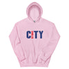 Stoke Unisex Hoodie