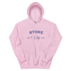 Stoke Unisex Hoodie