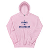 Stoke Unisex Hoodie