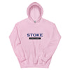 Stoke Unisex Hoodie