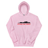 Stoke Unisex Hoodie