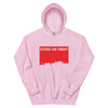 Stoke Unisex Hoodie