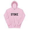 Stoke  Unisex Hoodie