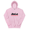 Southampton Unisex Hoodie