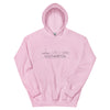 Southampton Unisex Hoodie