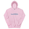 Southampton Unisex Hoodie