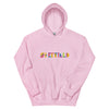 Sheffield Unisex Hoodie