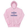 Reading Unisex Hoodie