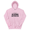 Reading Unisex Hoodie