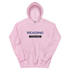 Reading Unisex Hoodie