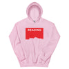 Reading Unisex Hoodie